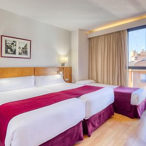 Kamer met Twee Aparte Bedden