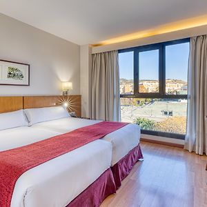Kamer met Twee Aparte Bedden